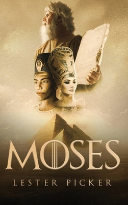 Moses by Picker, Lester