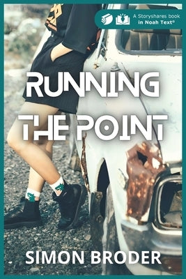 Running the Point by Broder, Simon