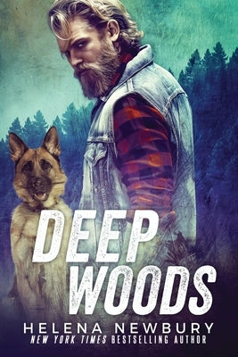 Deep Woods by Newbury, Helena
