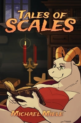 Tales of Scales by Miele, Michael