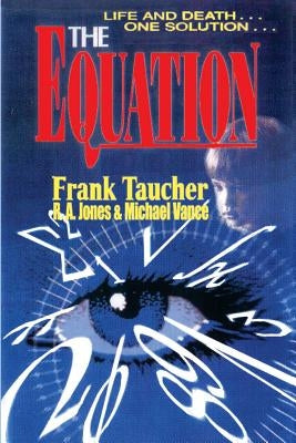 The Equation by Vance, Michael