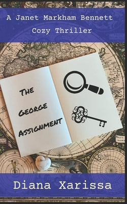 The George Assignment by Xarissa, Diana