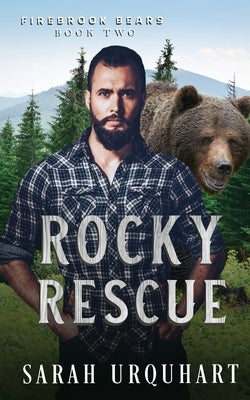 Rocky Rescue by Urquhart, Sarah