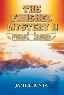 The Finished Mystery Ii by Hunta, James