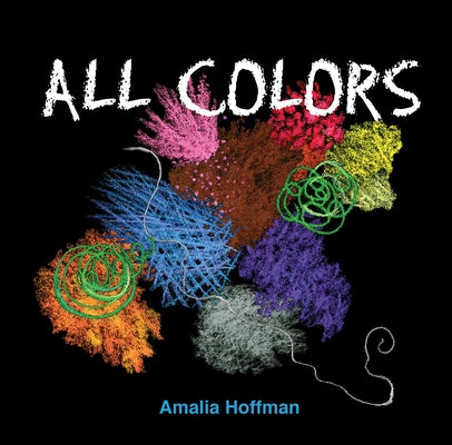 All Colors by Hoffman, Amalia