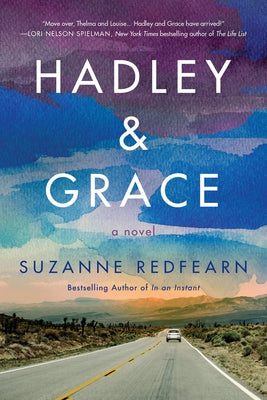 Hadley and Grace by Redfearn, Suzanne