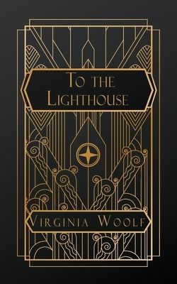 To the Lighthouse by Woolf, Virginia