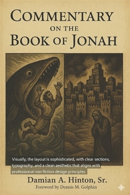 Commentary on the Book of Jonah by Golphin, Dennis M.
