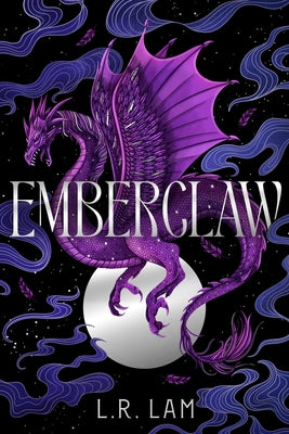 Emberclaw by Lam, L. R.