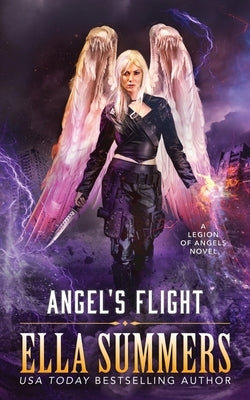 Angel's Flight by Summers, Ella