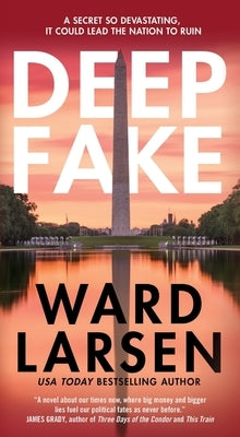 Deep Fake by Larsen, Ward