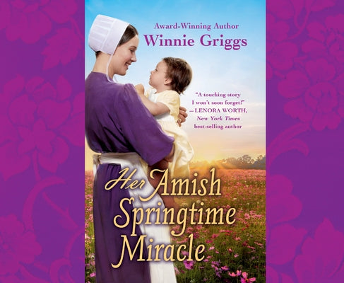 Her Amish Springtime Miracle: Volume 2 by Griggs, Winnie