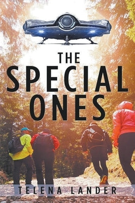 The Special Ones by Lander, Telena