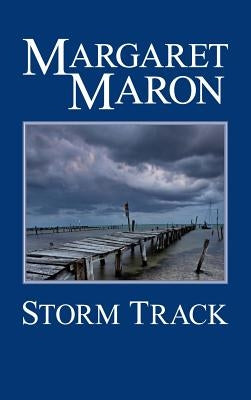 Storm Track by Maron, Margaret