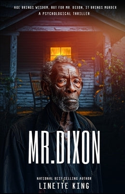 Mr. Dixon by King, Linette