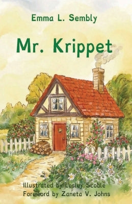 Mr. Krippet by Sembly, Emma L.