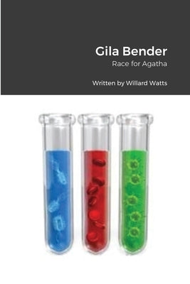 Gila Bender by Youngdale, Jason