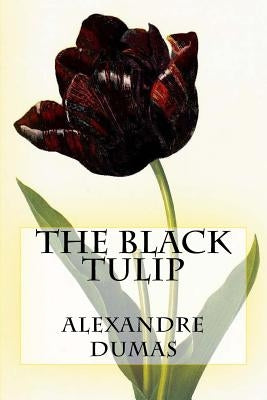 The Black Tulip by Editions, Atlantic
