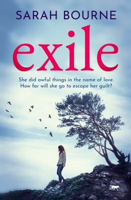 Exile by Bourne, Sarah