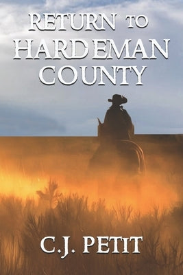 Return to Hardeman County by Petit, C. J.