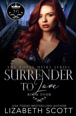 Surrender to Love by Scott, Lizabeth