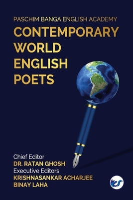 Contemporary World English Poets by Ghosh, Ratan