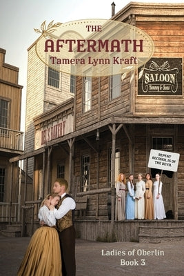 The Aftermath by Kraft, Tamera Lynn