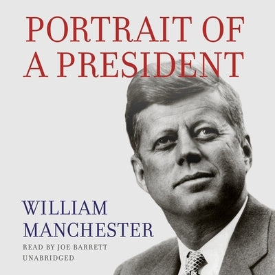 Portrait of a President by Manchester, William