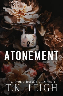 Atonement: Special Edition Paperback by Leigh, T. K.