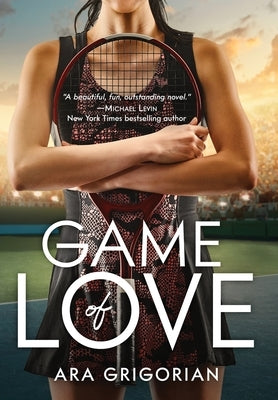 Game of Love by Grigorian, Ara