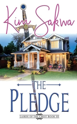 The Pledge by Sakwa, Kim