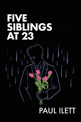 Five Siblings at 23 by Ilett, Paul