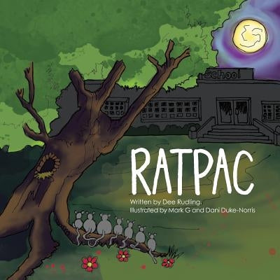 Ratpac by Rudling, Dee