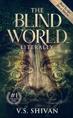The Blind World Literally by Shivan, Viruti