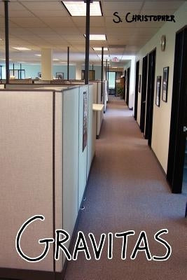 Gravitas by Christopher, S.