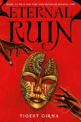 Eternal Ruin by Girma, Tigest