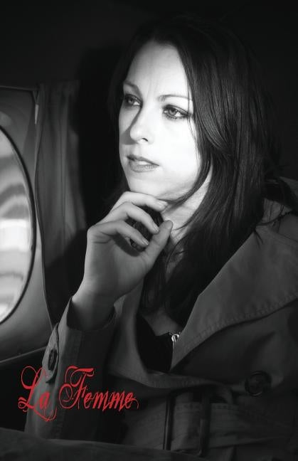 La Femme by Constantine, Storm