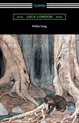 White Fang by London, Jack
