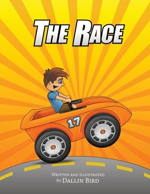The Race by Bird, Dallin D.