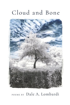 Cloud and Bone by Lombardi, Dale A.