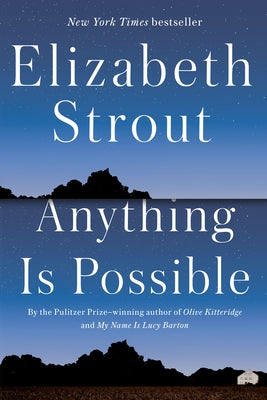 Anything Is Possible by Strout, Elizabeth