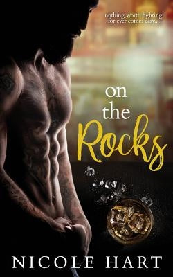 On the Rocks by Hart, Nicole