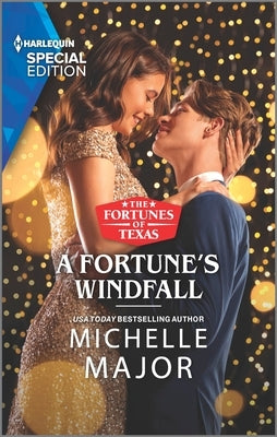 A Fortune's Windfall by Major, Michelle