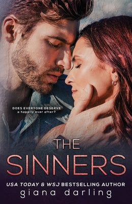The Sinners by Darling, Giana