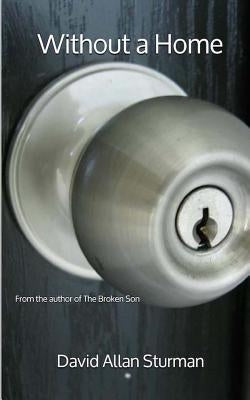 Without A Home by Cotter, Faith