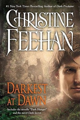 Darkest at Dawn by Feehan, Christine
