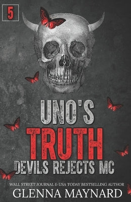 Uno's Truth by Maynard, Glenna