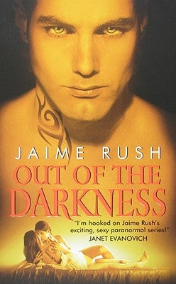 Out of the Darkness by Rush, Jaime