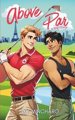 Above Par: A Golf Story by Mincharo, Sky