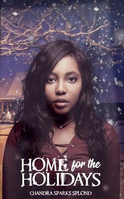 Home for the Holidays: A Christmas Short Story by Sparks Taylor, Chandra